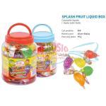 FRUIT CANDY LIQUID BOX 35g PZ.40