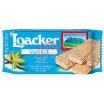 LOACKER VANIGLIA 45g PZ.25 
