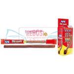 CANNUCCIA COLA FRIZ. 28g PZ.50 FINI