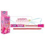 CANNUCCIA FRAGOLA FRIZ. 28g PZ.50 FINI