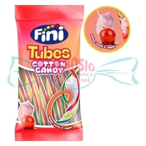 TUBES COTTON CANDY Busta 80g PZ.12 FINI