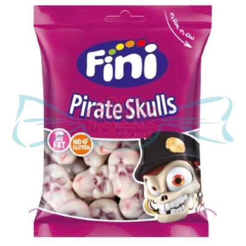 TESCHIO LUCIDO RIPIENO Busta 90g PZ.12 FINI