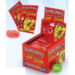 FRIZZY PAZZY FRAGOLA 7g PZ.50