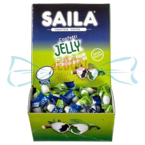 JELLY MIX BOX 460g PZ.200
