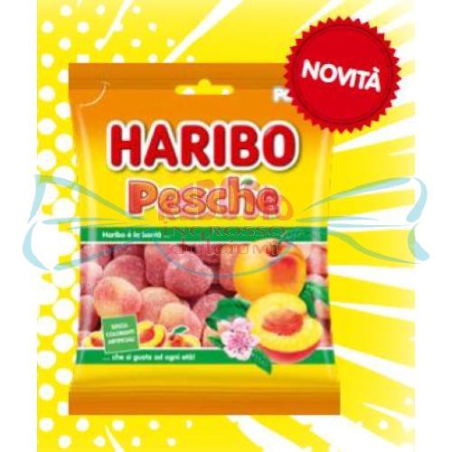 PESCHE 80g PZ.30 HARIBO