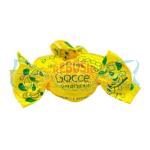 GOCCE LIMONE DI SICILIA 5,5g KG.1 FIDA