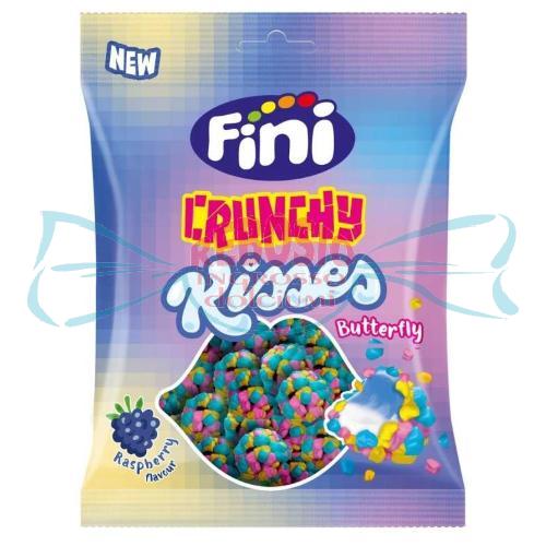 KISSES BUTTERFLY Busta 75g PZ.12 FINI
