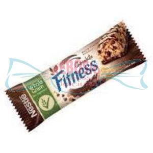 FITNESS CHOCO FONDENTE 23,5g  PZ.24