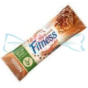 FITNESS CHOCO LATTE  22,5g  PZ.24