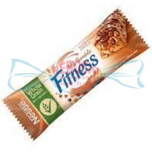 FITNESS CHOCO LATTE  22,5g  PZ.24