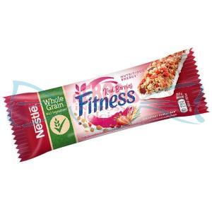 FITNESS RED BERRIES 23,5g PZ.24