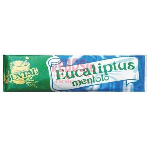 EUCALYPTUS STICK RETTANGOLARE PZ.20 FASSI