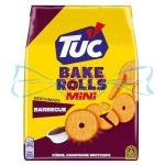TUC MINI BAKE BBQ 80g PZ. 10