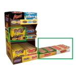 DISPLAY 2026 MARS 8 BOX PZ. 217