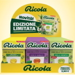 ESP. RICOLA CON MELA MENTA PZ.36