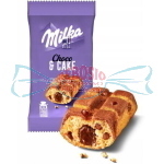 MILKA BISCUITS CHOCO & CAKE 35g PZ. 24