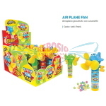 JOHNY BEE AIR PLANE FAN 8g PZ.12