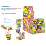 JHONY BEE CUP NOODLE 55g  PZ.12