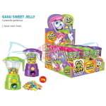 JOHNY BEE GAGU JELLY MIXER 20g PZ.12