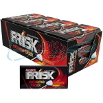 FRISK TIN EXTREME BLACK 35g  PZ.12