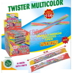 TWISTER MULTICOLOR 6g PZ.150 JOYGUM