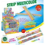 STRIP MULTICOLOR 6g PZ.150 JOYGUM