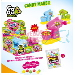 GAGU CANDY MAKER 8g PZ.8