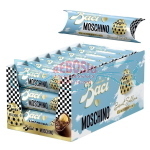 BACI TUBO 3pz MOSCHINO 37,5g PZ.21
