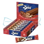 BARRETTA BACI LATTE 38g PZ. 14