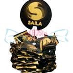 BUSTE SAILA LIQUIRIZIA 18g PZ.40