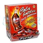 FINI GUM BOTTIGLIE COLA 5g  PZ.200