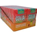 GOLIA FRUTTA C ASTUCCIO PZ.20