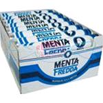 MENTA FREDDA STICK PZ.24