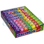 MENTOS RAINBOW STICK PZ.20