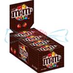 M&M'S CHOCO 45g PZ.24