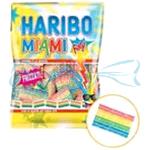 MIAMI FRIZZ 90g PZ.30 HARIBO