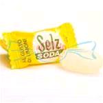 SELZ SODA LIMONE KG.1 DUFOUR 