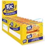 TUC CRACKER ORIGINAL 31,3g PZ. 20