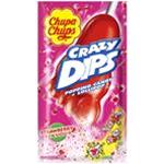 CHUPA CHUPS CRAZY DIPS 14g PZ. 24