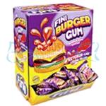 FINI GUM BURGER 5,5g  PZ.200