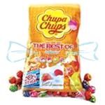 CHUPA CHUPS BUSTA 12g PZ.120