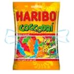 COCCODRI' 100g PZ.30 HARIBO