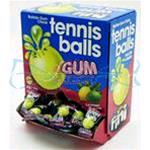 FINI GUM TENNIS BALL 5g  PZ.200