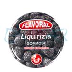 FLAVORAL LIQUIRIZIA PZ.16 FASSI