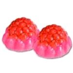 FRAGOLE RIPIENA 10.6g KG.1 VIDAL 