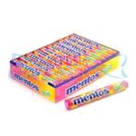 MENTOS FRUTTA STICK PZ.20