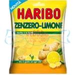 ZENZERO LIMONE 80g PZ.30 HARIBO