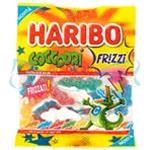 COCCODRI' FRIZZI 90g PZ.30  HARIBO