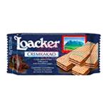 LOACKER CREMKAKAO 45g PZ.25