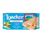 LOACKER VANIGLIA 45g PZ.25 